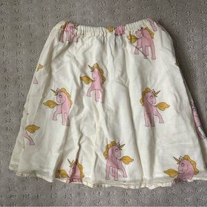 Mini Rodini Unicorn Skirt